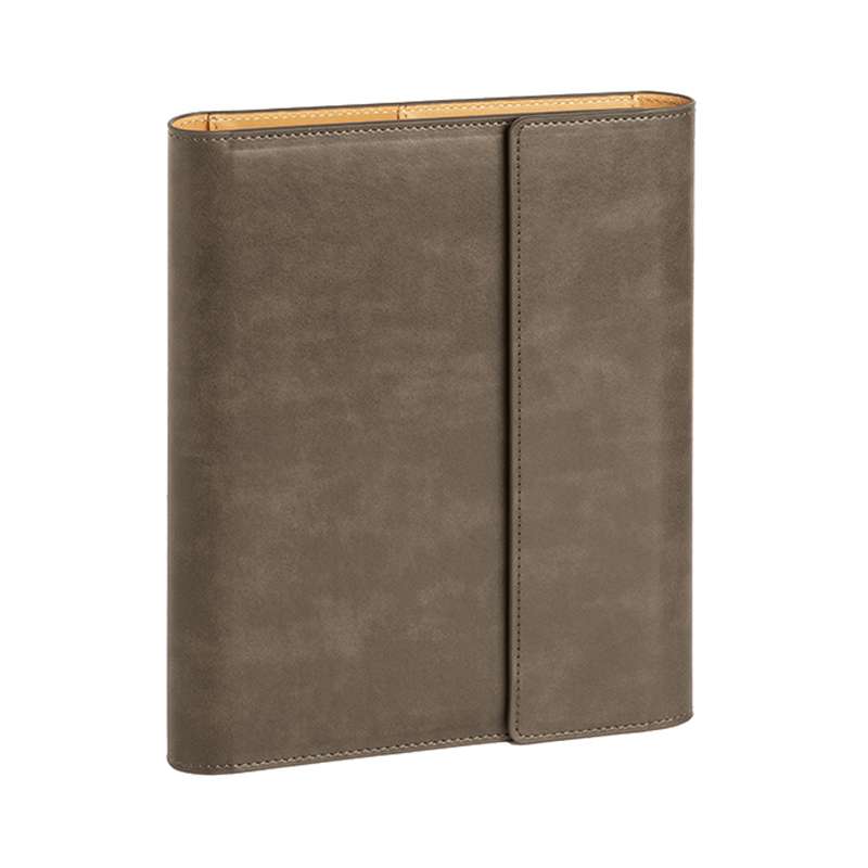 Chiusura con magnete - Agenda portafoglio cod. PB029SDS