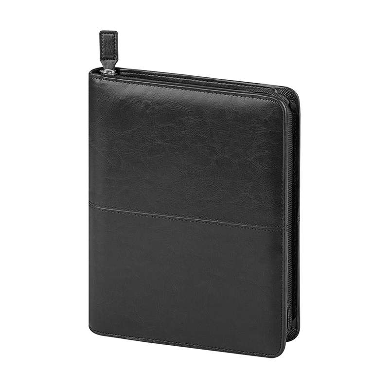 Chiusura con cerniera - Agenda borsello cod. PB049SDA