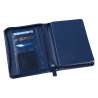 Agenda giornaliera con chiusura con cerniera - cod. PB049SDS