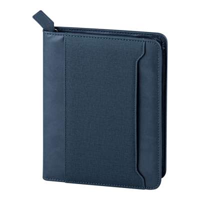 Chiusura con cerniera - Agenda borsello cod. PB069SDA