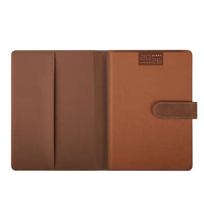 Agende con logo stampato