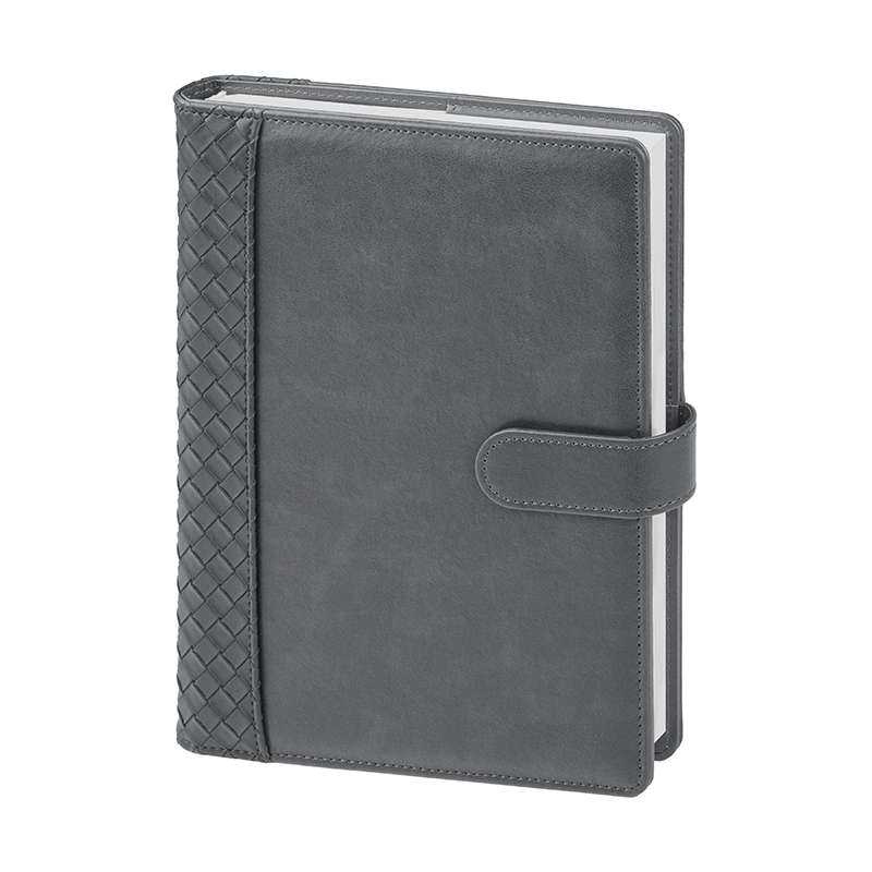 Agende giornaliere con chiusura a magnete - cod. PB115SDA