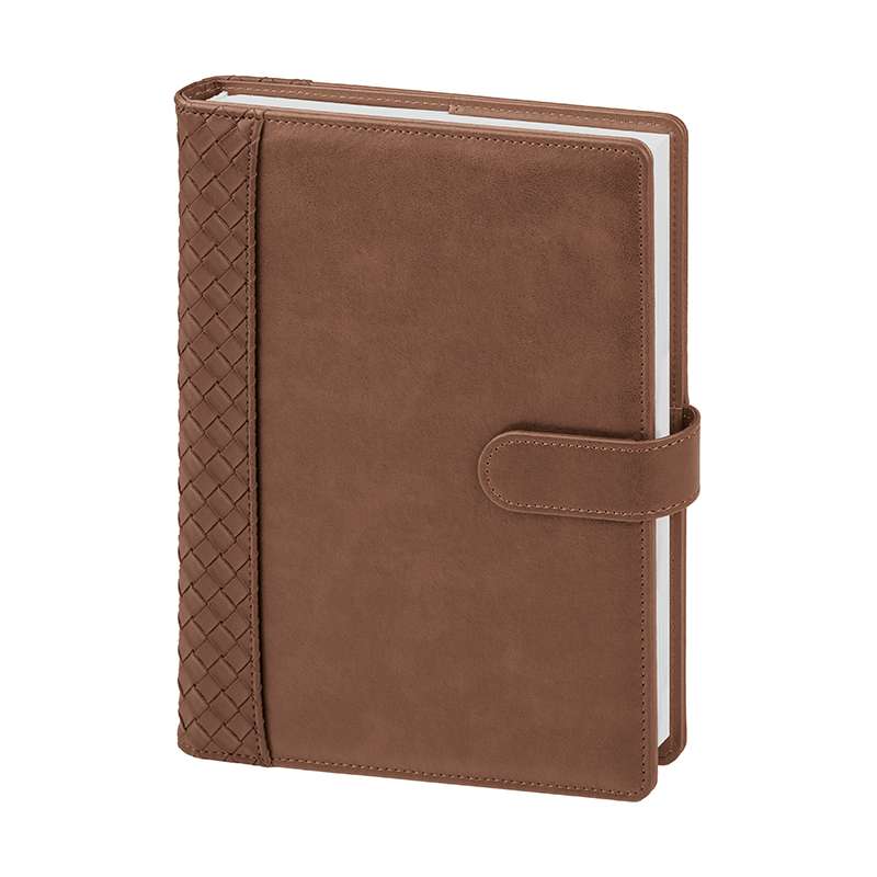 Agende da stampare con logo - cod. PB120SDA