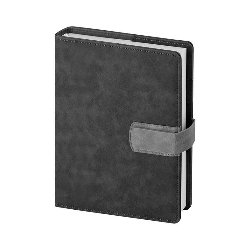 Agenda con chiusura con magnete - cod. PB125SDA
