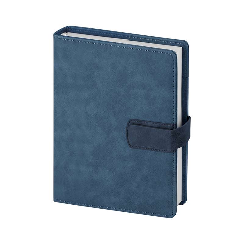 Agenda con chiusura con magnete - cod. PB125SDA