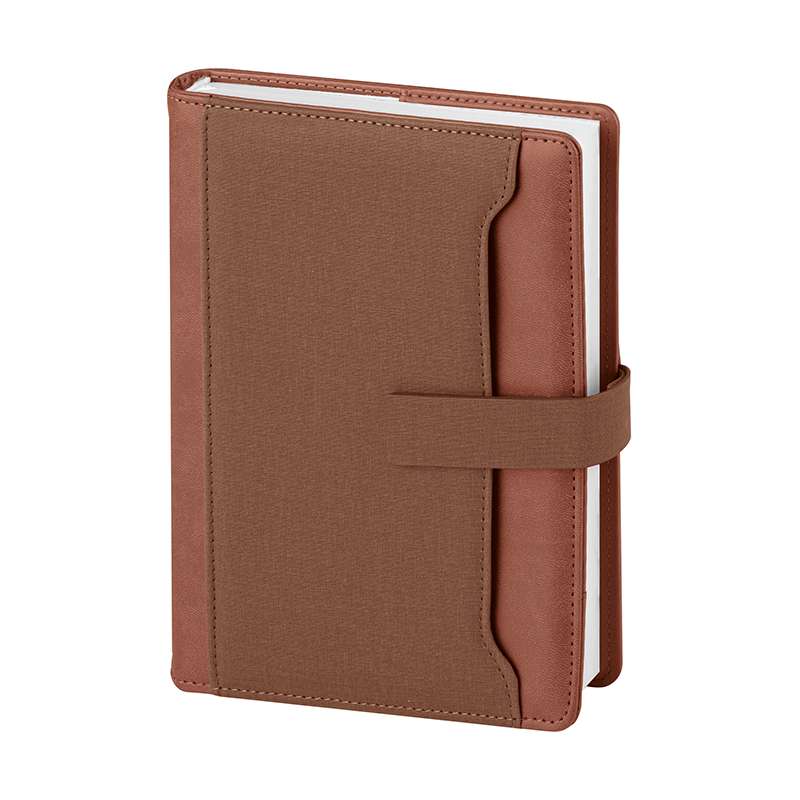 Agenda da serigrafare con scritte - cod. PB135SDS