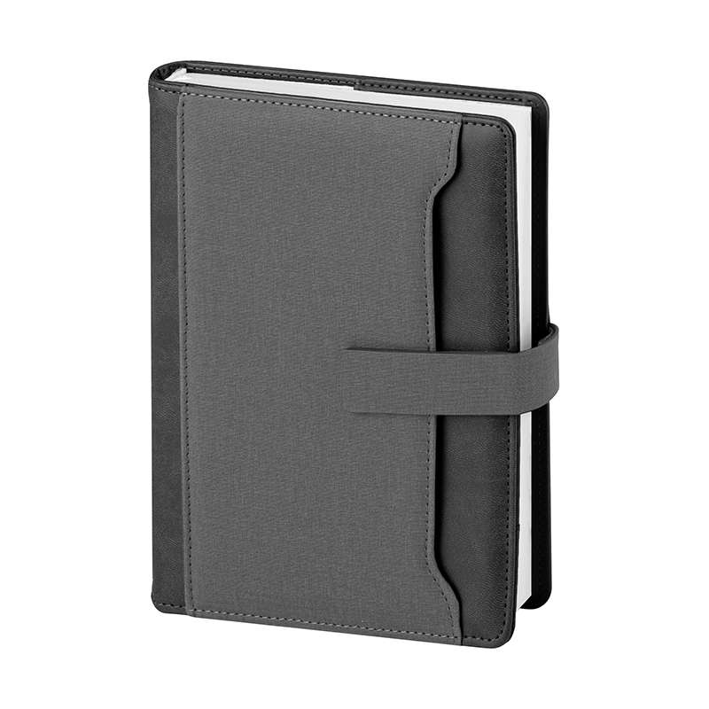 Agenda da serigrafare con scritte - cod. PB135SDS