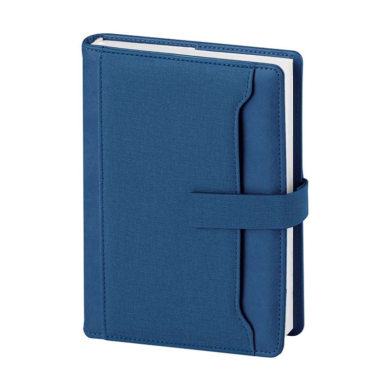 Agenda da serigrafare con scritte - cod. PB135SDS