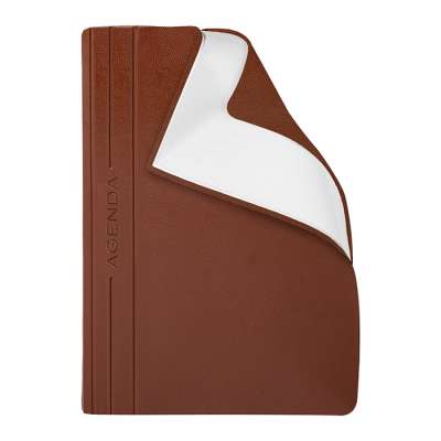 Copertina flessibile - Agenda giornaliera classic cod. PB200