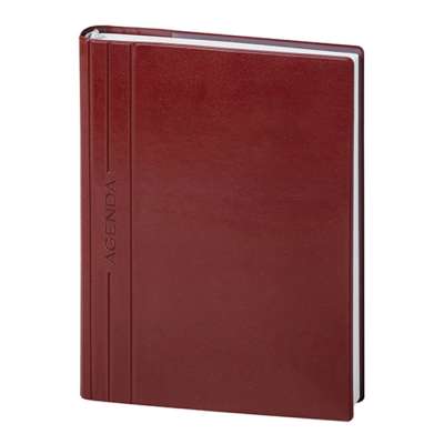 Copertina flessibile - Agenda giornaliera classic cod. PB200