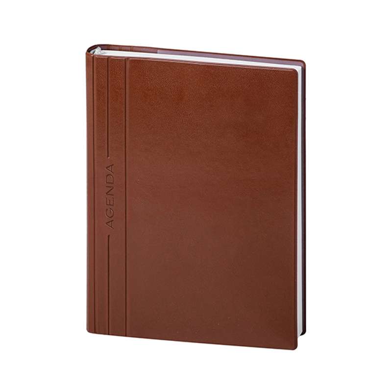 Agenda giornaliera personalizzabile - cod. PB200