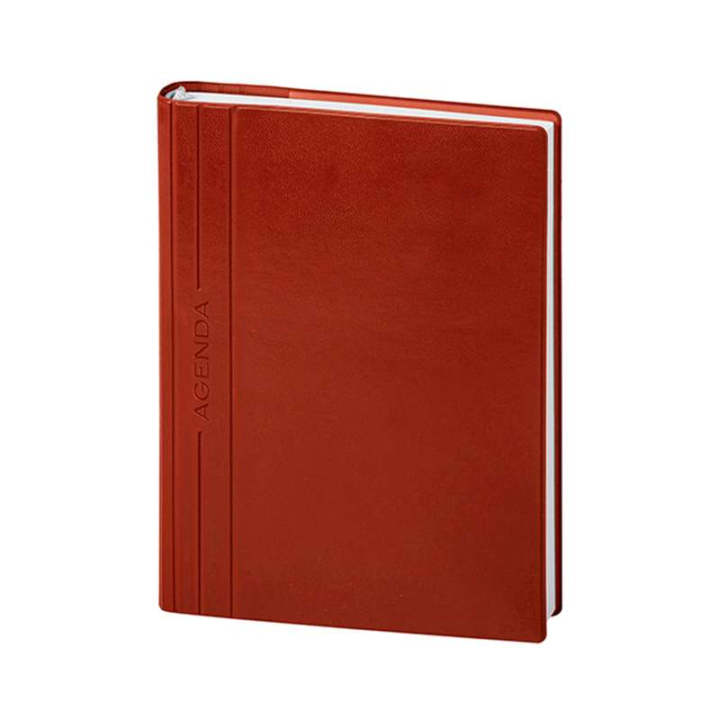 Agenda giornaliera personalizzabile - cod. PB200