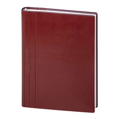 Copertina flessibile - Agenda giornaliera classic cod. PB203