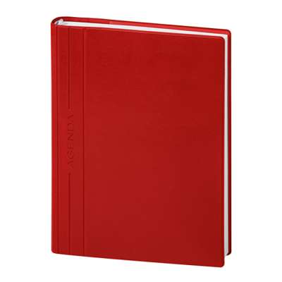 Copertina flessibile - Agenda settimanale classic cod. PB204