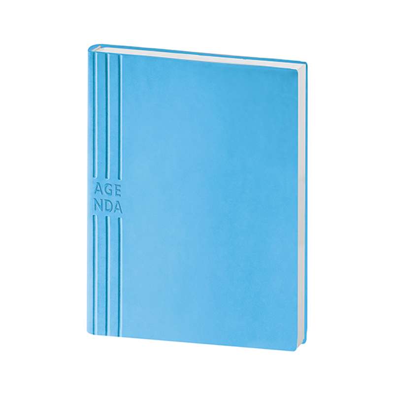 Agenda da stampare settimanale - cod. PB208