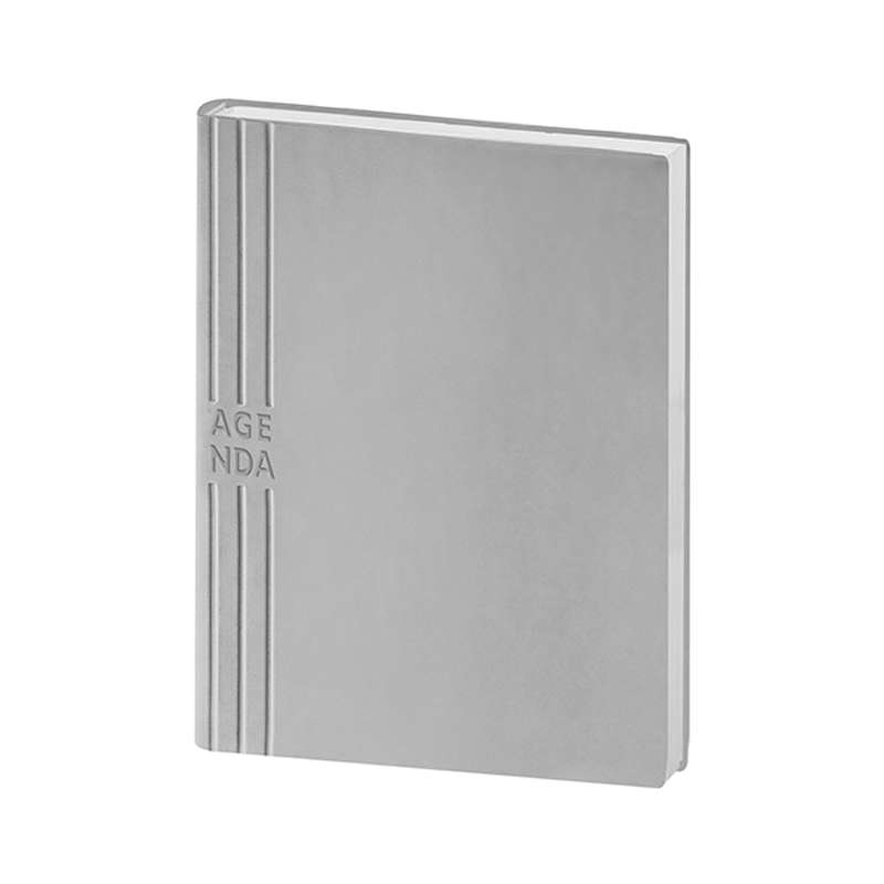 Agenda da stampare settimanale - cod. PB208