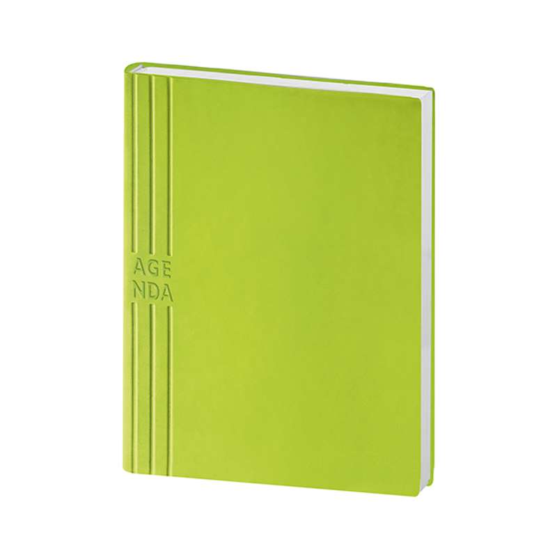 Agenda da stampare settimanale - cod. PB208