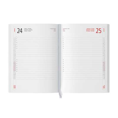 Agende personalizzate