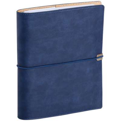 Chiusura con elastico - Agenda portafoglio cod. PB219SDS