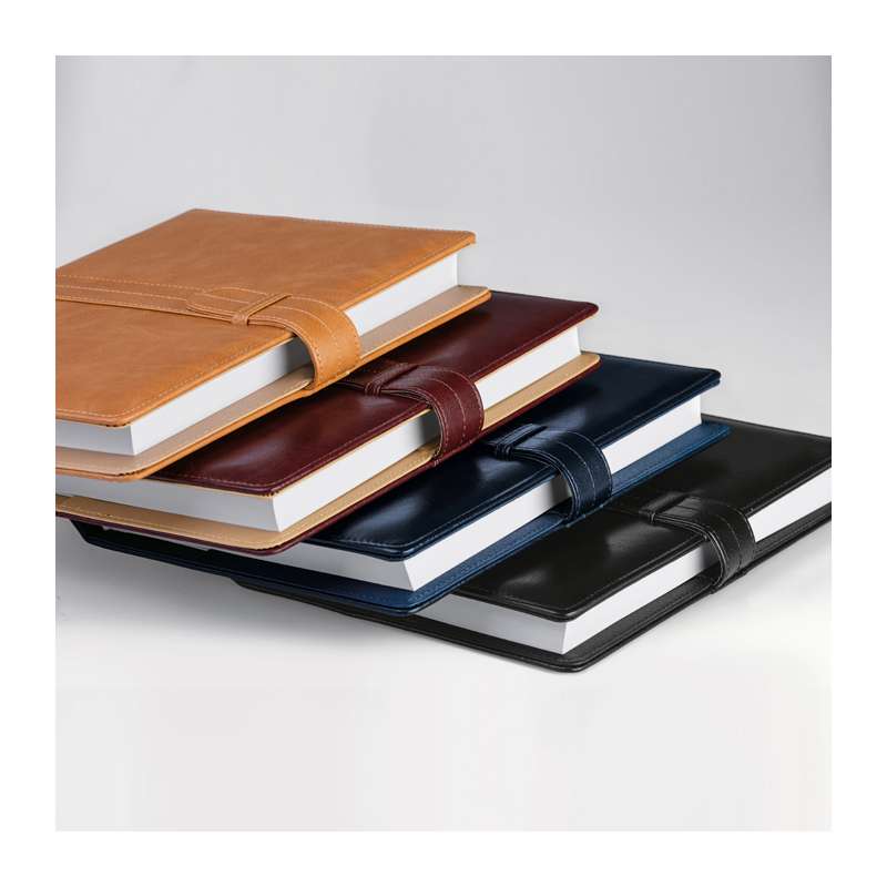 Chiusura con fibbia - Agenda portafoglio cod. PB226SDS
