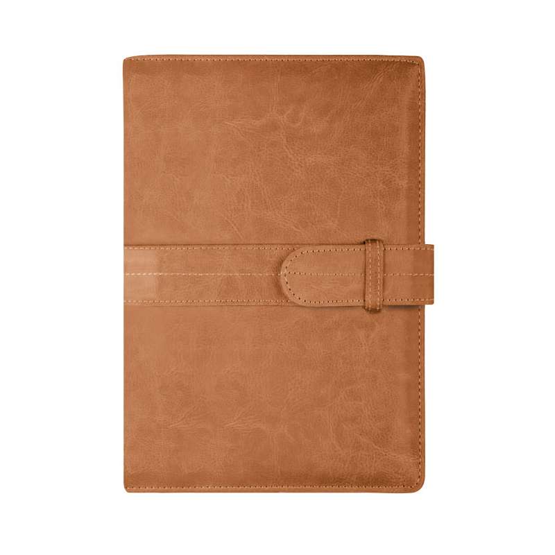Chiusura con fibbia - Agenda portafoglio cod. PB226SDS