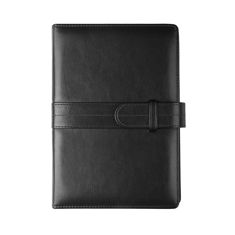 Chiusura con fibbia - Agenda portafoglio cod. PB226SDS