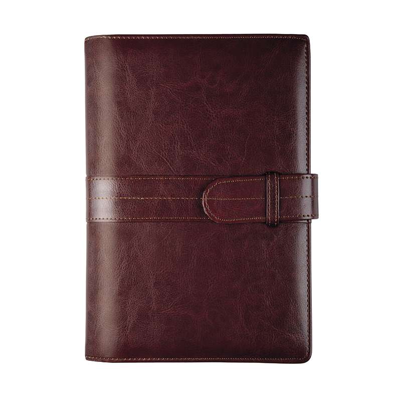 Chiusura con fibbia - Agenda portafoglio cod. PB227SDA