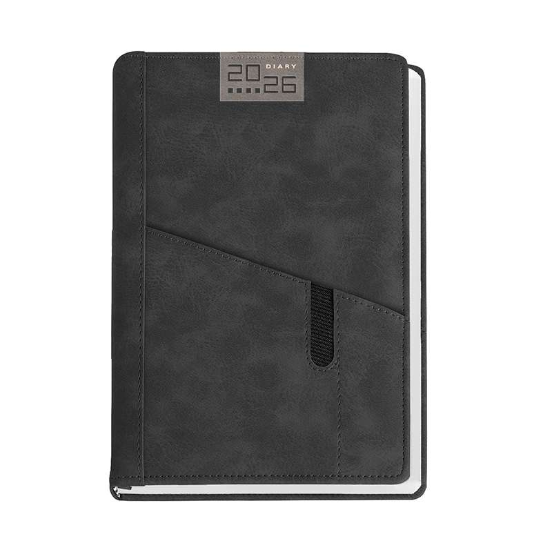 Agenda giornaliera da serigrafare - cod. PB265