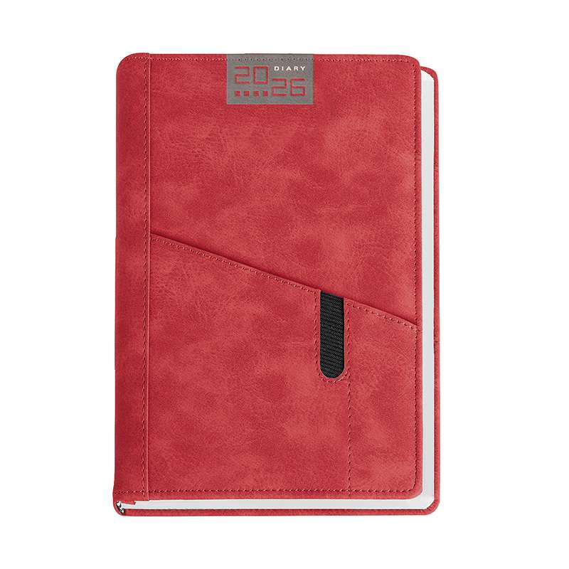 Agenda giornaliera stampabile - cod. PB270