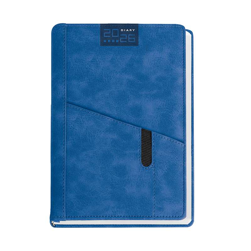 Agenda giornaliera stampabile - cod. PB270