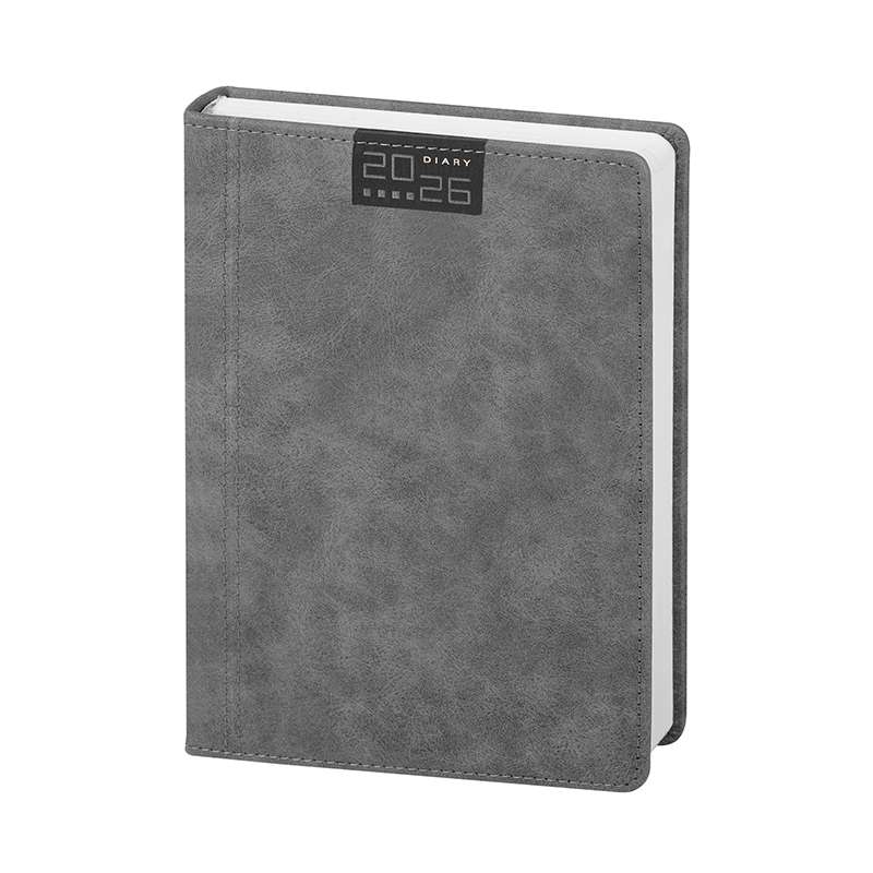 Agenda giornaliera con stampa logo - cod. PB283