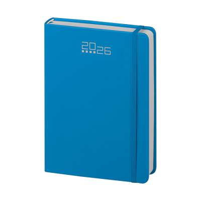 Agenda giornaliera sab. e dom. abbinati da personalizzare - Agenda giornaliera cod. PB285