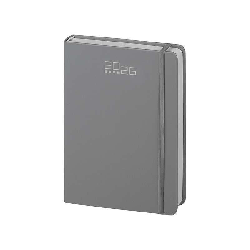 Agenda giornaliera sab. e dom. abbinati - cod. PB285