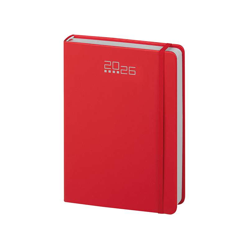 Agenda giornaliera sab. e dom. abbinati - cod. PB285