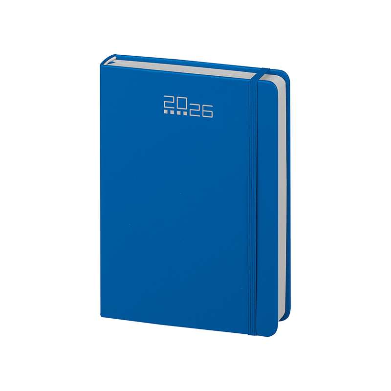 Agenda giornaliera sab. e dom. abbinati - cod. PB285