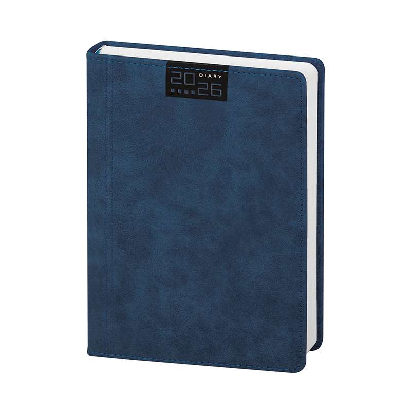 Agende giornaliere personalizzabili - cod. PB286