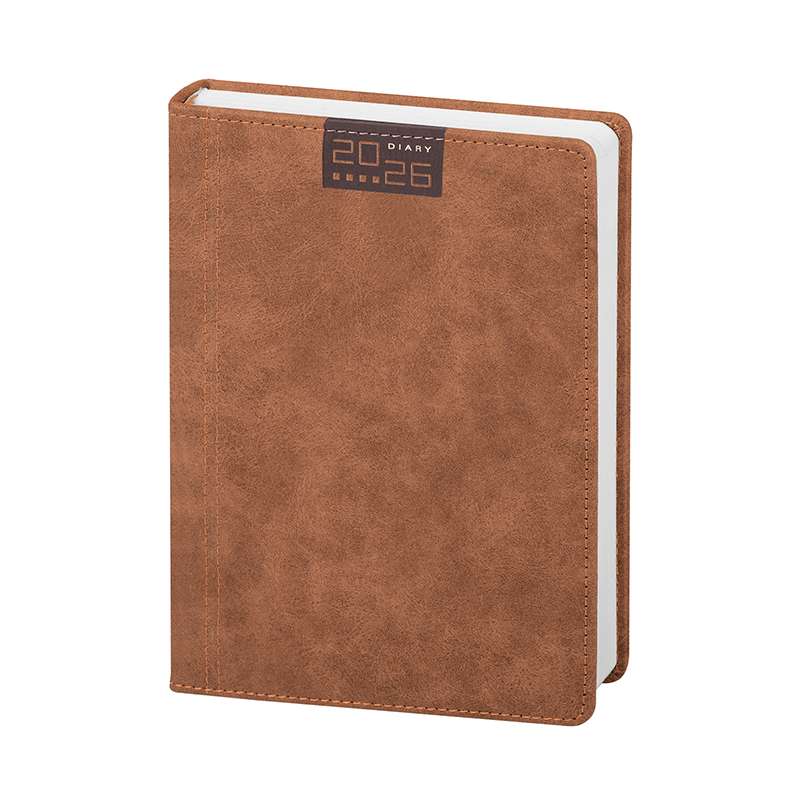 Agende giornaliere personalizzabili - cod. PB286