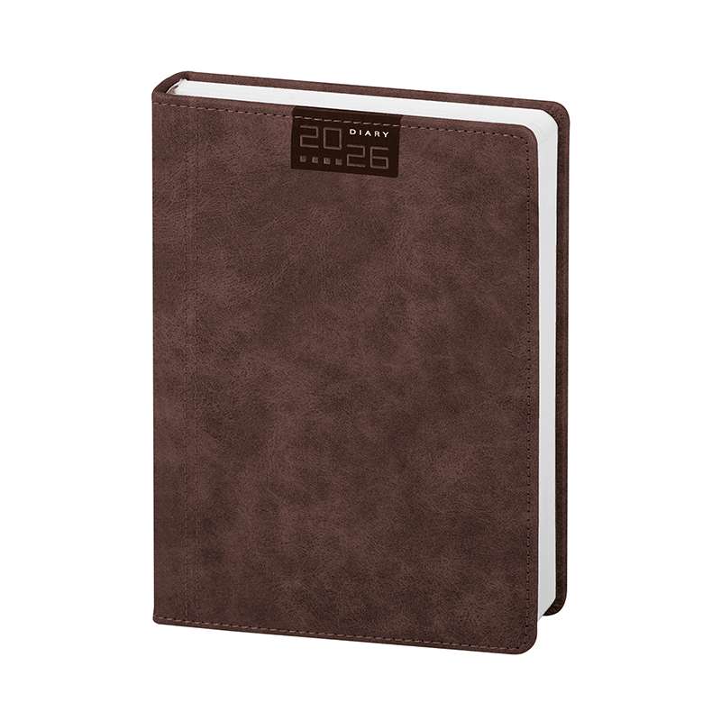 Agende giornaliere personalizzabili - cod. PB286