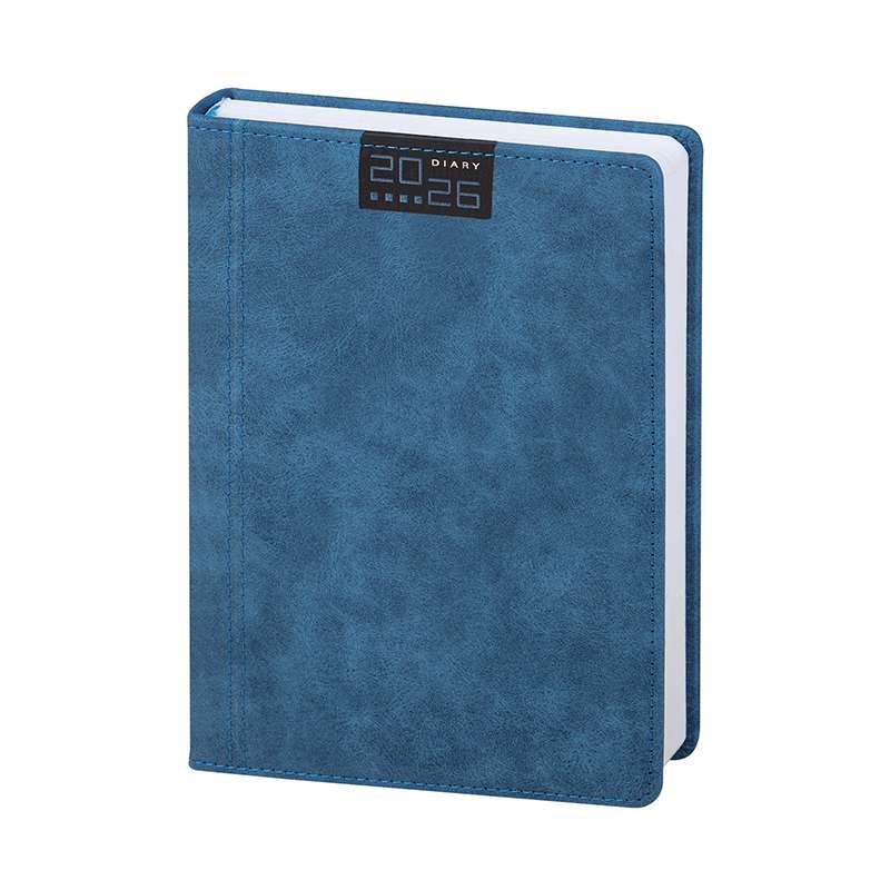 Agende giornaliere personalizzabili - cod. PB286