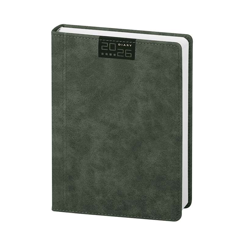 Agende giornaliere personalizzabili - cod. PB286