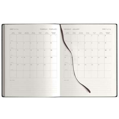 Agenda personalizzata online