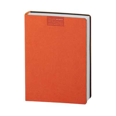 Agende giornaliere da stampare con logo - cod. PB330