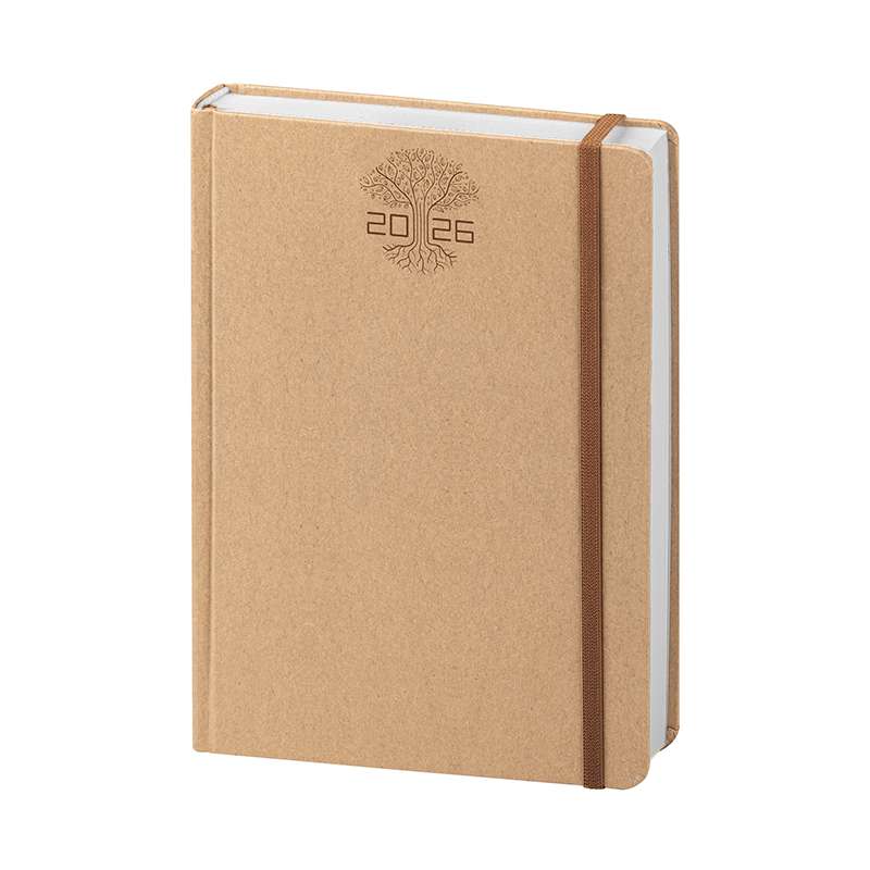 Agende giornaliere con copertina personalizzata - cod. PB358