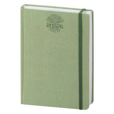 Agende giornaliere con copertina personalizzata - cod. PB358 Agende giornaliere con copertina personalizzata - cod. PB358