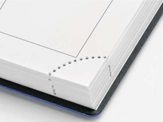 Agenda settimanale 128 pag - Spiral printflex settimanale cod. PB380