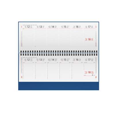 Planning 128 pagine - Planning cod. PB489