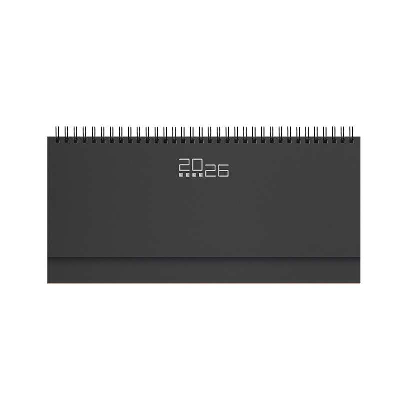 Planning da 128 pagine con stampa logo - cod. PB489