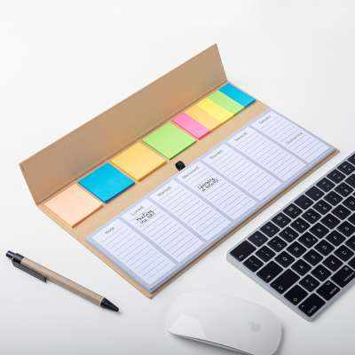Planning personalizzato con stickers Planning personalizzato con stickers