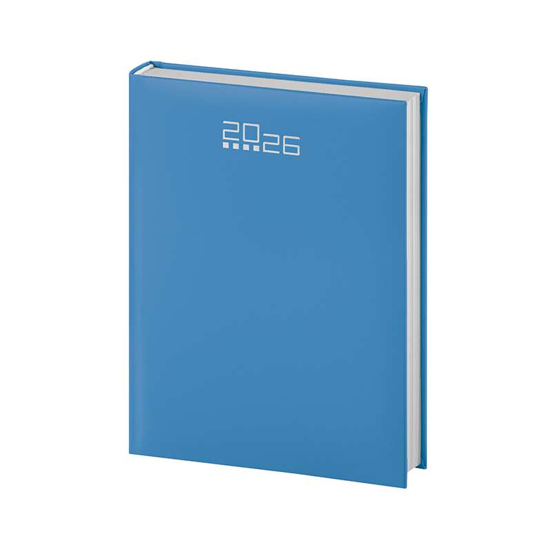 Agende giornaliere personalizzate con Rubrica telefonica - cod. PB520