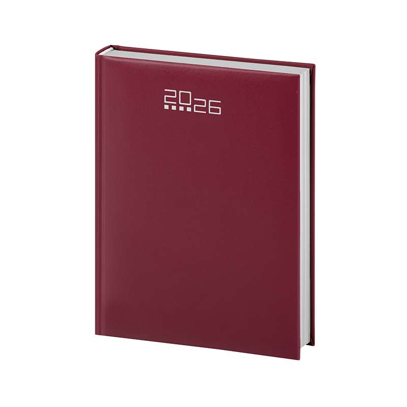 Agende giornaliere personalizzate con Rubrica telefonica - cod. PB520